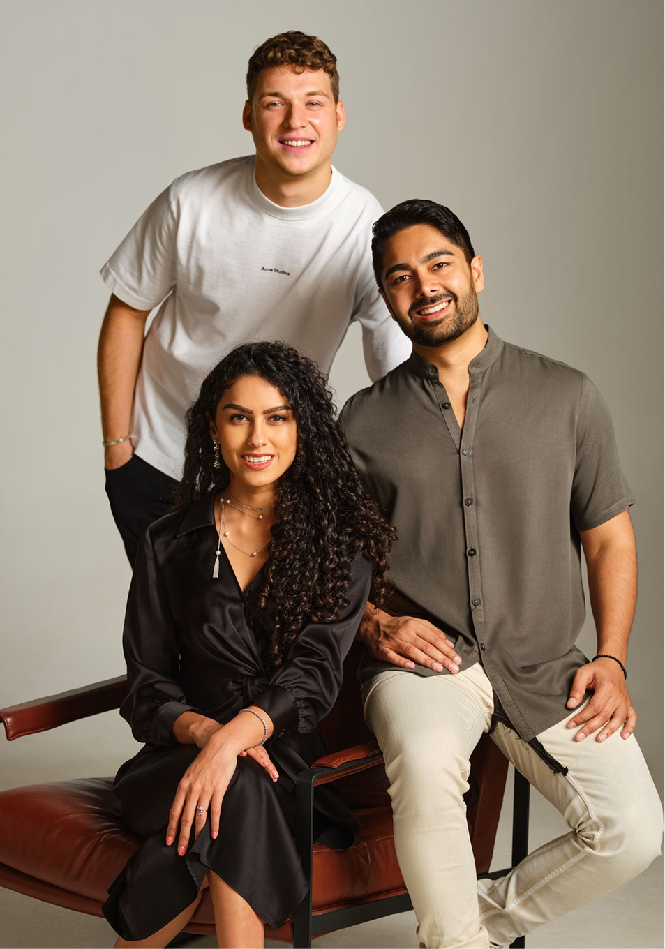team image